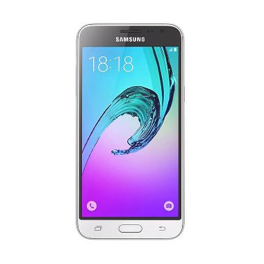 Samsung J1 2016 Smartphone - White