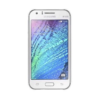 Samsung J1 Ace J110 Smartphone - White