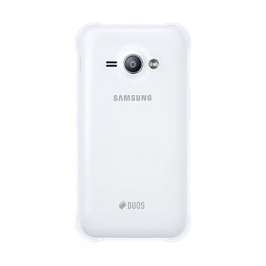 Samsung J1 Ace Smartphone - White