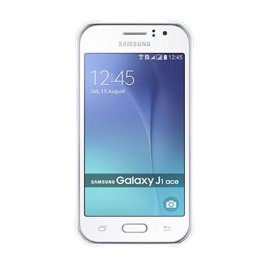 Samsung J1 Ace White Smartphone 8 GB internal