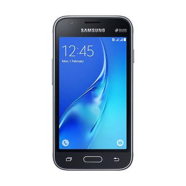 Samsung J1 Mini Duos 2016- J105 Smartphone - Black