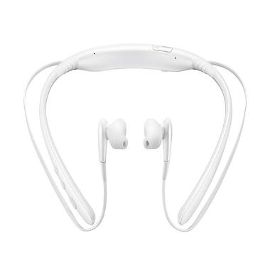 Samsung Level U White Bluetooth Headset