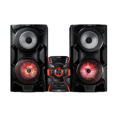 Samsung MX-HS6500 GIGA Sound System
