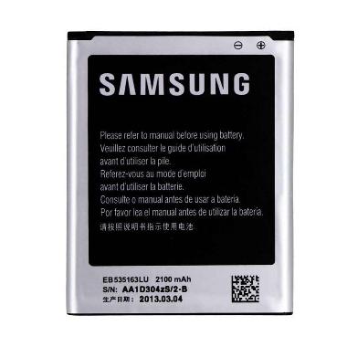 Samsung Original Baterai for Galaxy Grand Duos GT-I9082/Grand 1