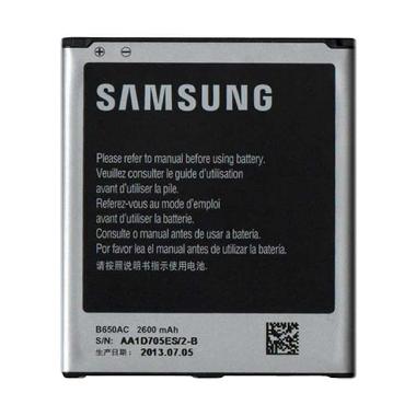 Samsung Original Baterai for Galaxy Mega 5.8 GT I9150 or 9152