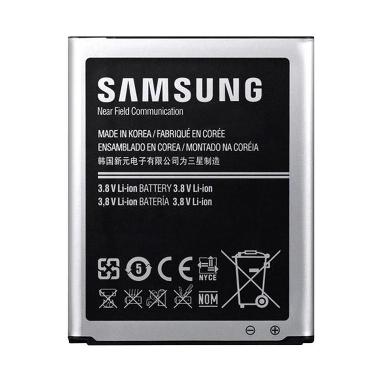 Baterai Samsung Galaxy S4