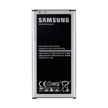 Jual Samsung Original Baterai Galaxy Grand Prime [2600 mAh