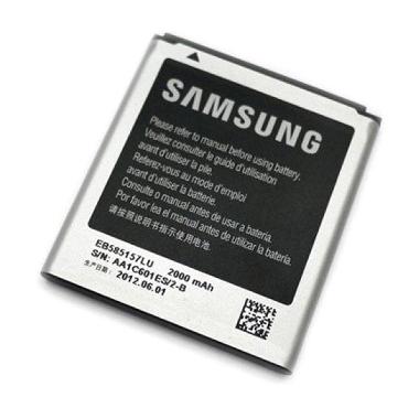 Jual Baterai Hp Samsung Galaxy Core 2 Harga Murah Blibli Com