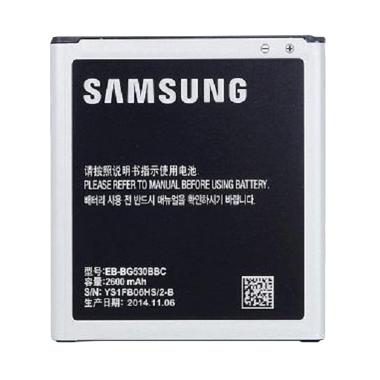 Baterai Samsung J5 - Produk Berkualitas, Harga Diskon