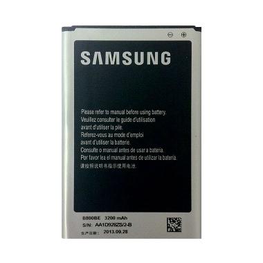 Samsung Original Battery for Samsung Galaxy Note 3