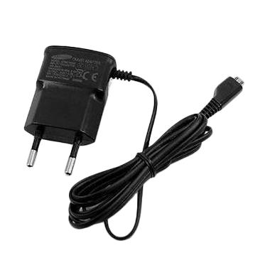 Samsung Original Charger for J1 Ace/Young/V/J1/Grand Prime - Black