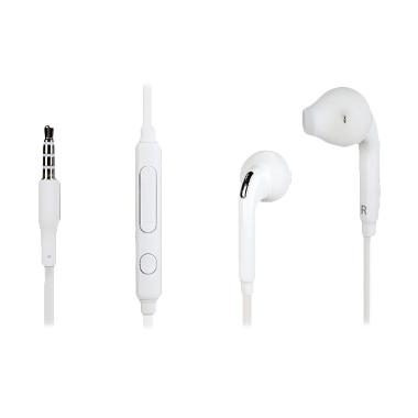 Samsung Original Handsfree Headset ... Note 7/S7/S7 Edge - White