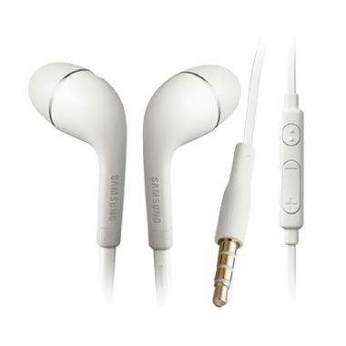 Headset Samsung Original - Putih
