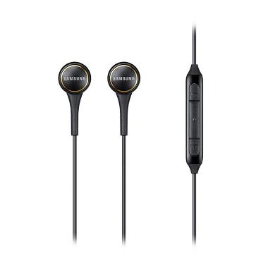 Headset Samsung Original IG935 In-Ear- Hitam