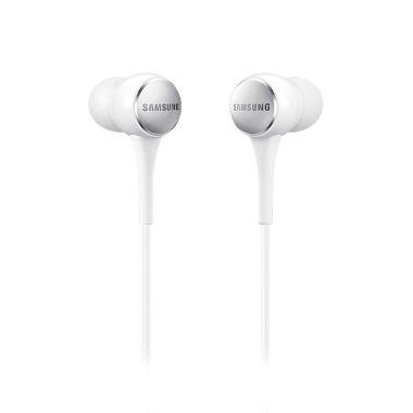 Headset Samsung Original IG935 In-Ear Headphones - Putih
