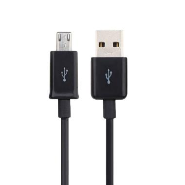 Samsung Original Kabel Data for Galaxy Note - Black