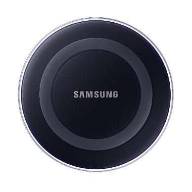 Samsung Original Wireless Charging ... Note 5 or S6 Edge - Black