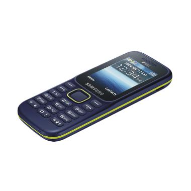 Samsung Phyton B-310 Handphone - Blue