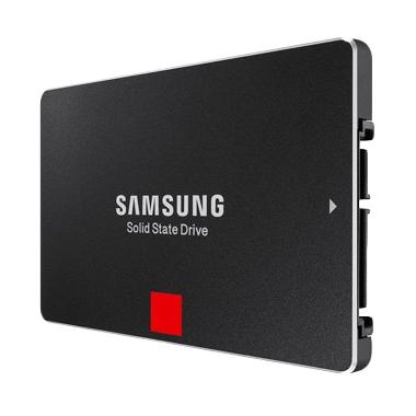 Samsung SSD 850 PRO 2.5