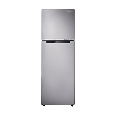 Samsung RT25FARBDSA Kulkas 2 Pintu [255 L]