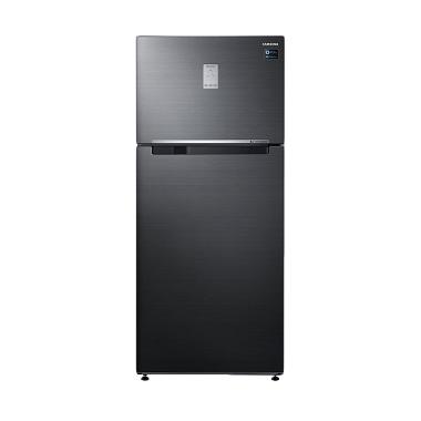 Samsung RT53K6231BS/SE 2 Doors Digi ... ng/LED Display/Black VCM]