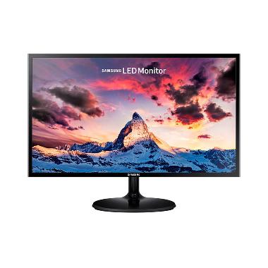 Samsung S24F350FHE Monitor LED