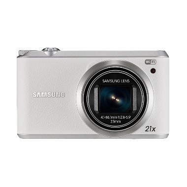 Samsung SMART WB350F Kamera Pocket