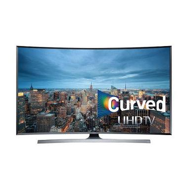 Samsung JU7500 48-Inch Samsung JU7500 48-Inch image