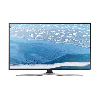 Jual Samsung UA70KU6000 UHD Flat Smart LED TV [70 Inch 
