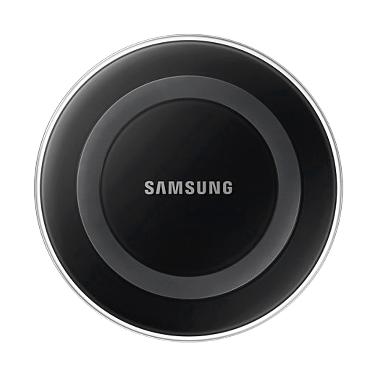 Samsung Wireless Charger Pad for Sa ... te 3/Note 4/S4/S5 - Hitam