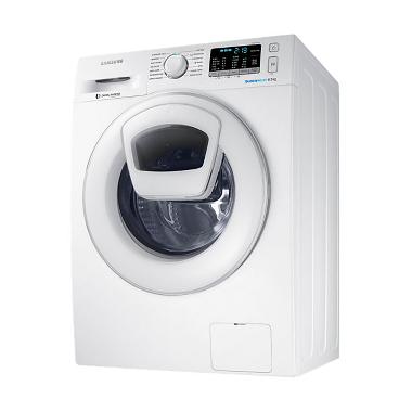 Samsung WW85K5410WW Mesin Cuci [Front Loading]
