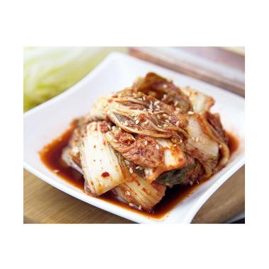 Promo Samwon Kimchi Sawi Makanan Korea Fresh Made [500 Gram] di Seller  Plaza Korea - Kota Jakarta Barat, DKI Jakarta | Blibli