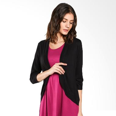SANBAN Elena 727 - Black
