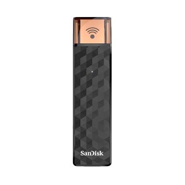Sandisk Connect Wireless Stick SDWS4 Flashdisk [32 GB] 7002207