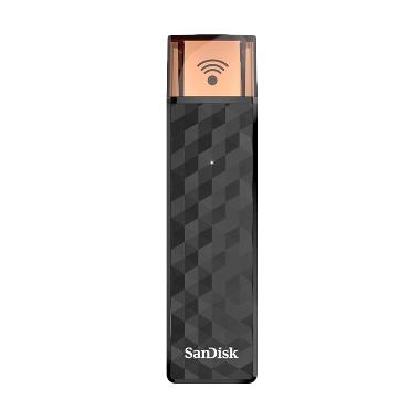 Sandisk SDWS4 Connect Wireless Stick Wifi USB [64GB] ( 7002208 )