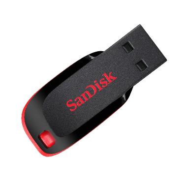 Flashdisk Sandisk 8 GB - Harga Desember 2020 | Blibli.com