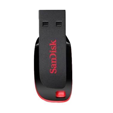 Jual Sandisk ultra Usb 3.0 Flasdisk [128GB] Murah April