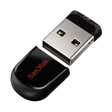 Jual SanDisk Cruzer Blade USB Flashdisk [128 GB] Online