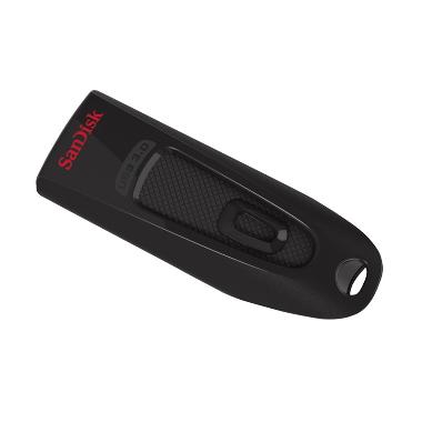 Jual Sandisk Ultra Flair CZ73 64GB USB 3.0 Online Agustus