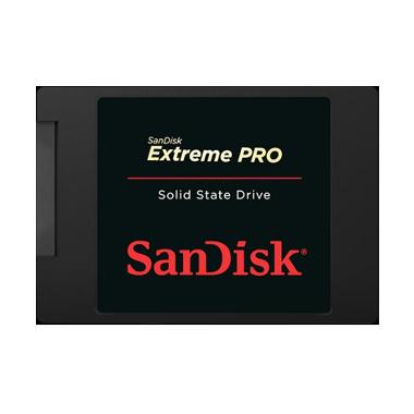 SanDisk Extreme Pro SSD 960 GB