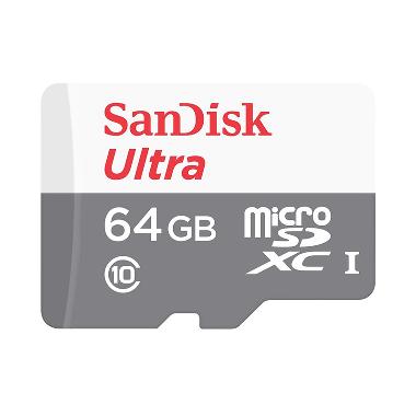 Sandisk Micro SD Ultra 48Mb/s 64GB