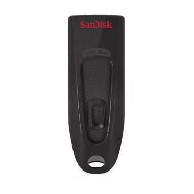 Jual Sandisk ultra Usb 3.0 Flasdisk [128GB] Murah April