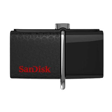 Jual Sandisk Ultra USB 3.0 CZ48 Flashdisk [32 GB] Online