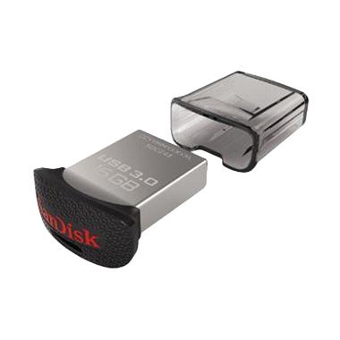 Jual HP V250W Flashdisk - Hitam [16 GB] Murah April 2020