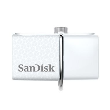 Jual SanDisk Ultra OTG Flashdisk [32 GB] Murah April 2020