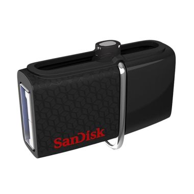 Jual Sandisk ultra Usb 3.0 Flasdisk [128GB] Murah April