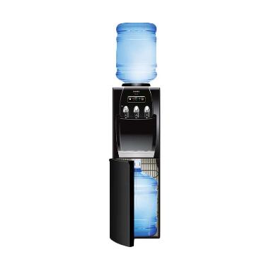 Sanken HWD-Z90 Dispenser Duo Gallon - Hitam