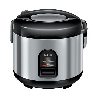 Sanken SJ-150 Rice Cooker