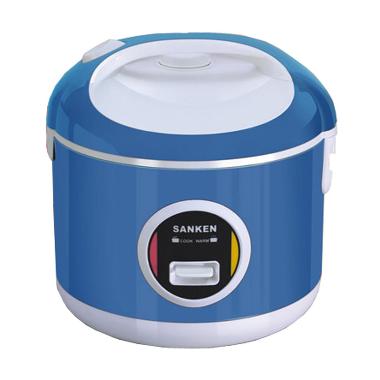 Jual Sanken SJ-3010 Rice Cooker [2 Liter] Online - Harga 