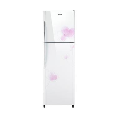 Sanken - Lemari Es Kaca SK-G221H - ... Talenan Rovega Food Grade
